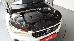 2023 Volvo XC40 B4 Ultimate Bright — фото 6