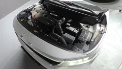 2023 Kia Seltos Gasoline 1.6 Turbo 2WD — фото 6