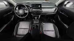 2023 Kia Seltos Gasoline 1.6 Turbo 2WD — фото 7
