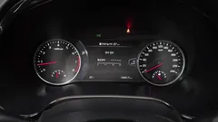 2023 Kia Seltos Gasoline 1.6 Turbo 2WD — фото 8