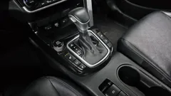 2023 Kia Seltos Gasoline 1.6 Turbo 2WD — фото 9