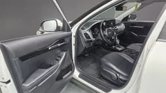 2023 Kia Seltos Gasoline 1.6 Turbo 2WD — фото 10