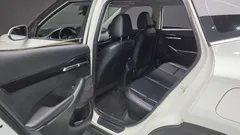 2023 Kia Seltos Gasoline 1.6 Turbo 2WD — фото 12