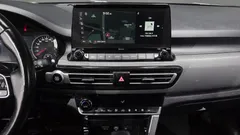 2023 Kia Seltos Gasoline 1.6 Turbo 2WD — фото 13