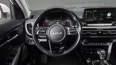 2023 Kia Seltos Gasoline 1.6 Turbo 2WD — фото 14