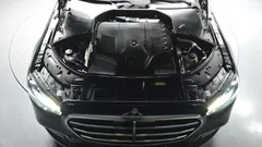 2022 Mercedes-Benz S-Class S500L 4MATIC — фото 6
