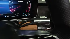 2022 Mercedes-Benz S-Class S500L 4MATIC — фото 9