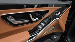 2022 Mercedes-Benz S-Class S500L 4MATIC — фото 15