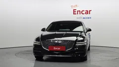 2022 Genesis G80 Gasoline 2.5 Turbo AWD — фото 3