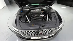 2022 Genesis G80 Gasoline 2.5 Turbo AWD — фото 6