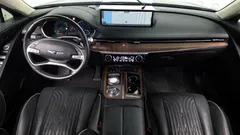 2022 Genesis G80 Gasoline 2.5 Turbo AWD — фото 7