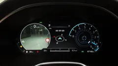 2022 Genesis G80 Gasoline 2.5 Turbo AWD — фото 8