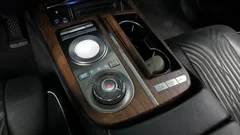 2022 Genesis G80 Gasoline 2.5 Turbo AWD — фото 9