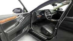 2022 Genesis G80 Gasoline 2.5 Turbo AWD — фото 10