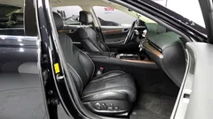 2022 Genesis G80 Gasoline 2.5 Turbo AWD — фото 11