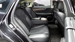 2022 Genesis G80 Gasoline 2.5 Turbo AWD — фото 12
