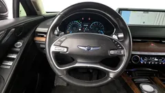 2022 Genesis G80 Gasoline 2.5 Turbo AWD — фото 13