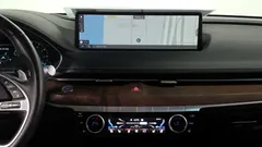 2022 Genesis G80 Gasoline 2.5 Turbo AWD — фото 14
