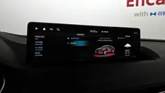 2022 Genesis G80 Gasoline 2.5 Turbo AWD — фото 17