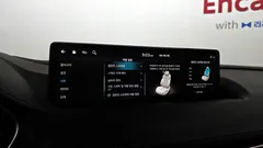 2022 Genesis G80 Gasoline 2.5 Turbo AWD — фото 18