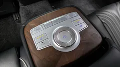 2022 Genesis G80 Gasoline 2.5 Turbo AWD — фото 19