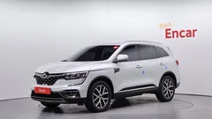 2022 Renault Samsung QM6 2.0 LPe RE Signature 2WD — фото 1