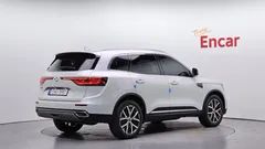 2022 Renault Samsung QM6 2.0 LPe RE Signature 2WD — фото 2