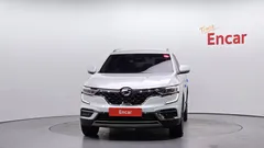 2022 Renault Samsung QM6 2.0 LPe RE Signature 2WD — фото 3