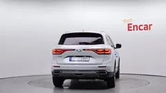 2022 Renault Samsung QM6 2.0 LPe RE Signature 2WD — фото 4