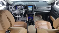 2022 Renault Samsung QM6 2.0 LPe RE Signature 2WD — фото 7