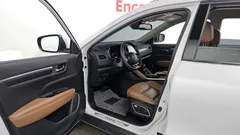2022 Renault Samsung QM6 2.0 LPe RE Signature 2WD — фото 10
