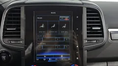 2022 Renault Samsung QM6 2.0 LPe RE Signature 2WD — фото 11