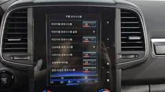 2022 Renault Samsung QM6 2.0 LPe RE Signature 2WD — фото 12