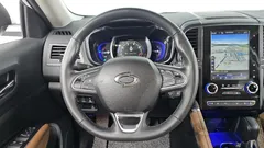 2022 Renault Samsung QM6 2.0 LPe RE Signature 2WD — фото 13