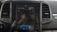2022 Renault Samsung QM6 2.0 LPe RE Signature 2WD — фото 20