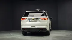 2022 ChevroletGMDaewoo Traverse 3.6 AWD Hi Country — фото 4