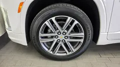 2022 ChevroletGMDaewoo Traverse 3.6 AWD Hi Country — фото 5