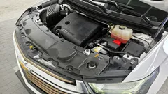 2022 ChevroletGMDaewoo Traverse 3.6 AWD Hi Country — фото 6
