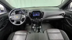 2022 ChevroletGMDaewoo Traverse 3.6 AWD Hi Country — фото 7