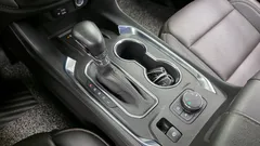 2022 ChevroletGMDaewoo Traverse 3.6 AWD Hi Country — фото 9
