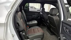 2022 ChevroletGMDaewoo Traverse 3.6 AWD Hi Country — фото 16