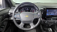 2022 ChevroletGMDaewoo Traverse 3.6 AWD Hi Country — фото 17