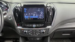 2022 ChevroletGMDaewoo Traverse 3.6 AWD Hi Country — фото 18