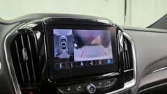 2022 ChevroletGMDaewoo Traverse 3.6 AWD Hi Country — фото 19