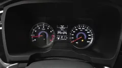 2021 KG_Mobility_Ssangyong KORANDO Gasoline 1.5 2WD C5, белый — фото 8