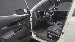 2021 KG_Mobility_Ssangyong KORANDO Gasoline 1.5 2WD C5, белый — фото 10