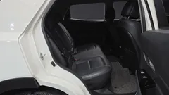 2021 KG_Mobility_Ssangyong KORANDO Gasoline 1.5 2WD C5, белый — фото 11