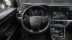 2021 KG_Mobility_Ssangyong KORANDO Gasoline 1.5 2WD C5, белый — фото 13