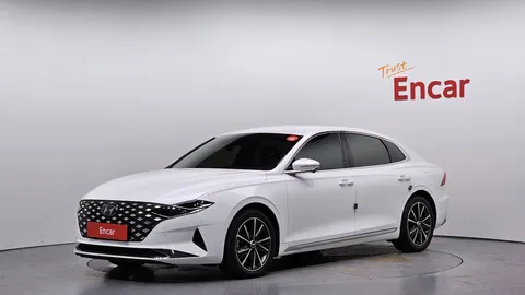 2023 Hyundai Grandeur 2.5