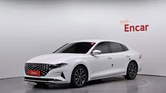 2023 Hyundai Grandeur 2.5 — фото 1